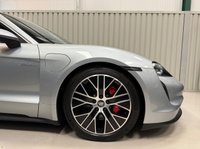 USED 2020 70 PORSCHE TAYCAN Performance Plus 93.4kWh 4S Saloon 4dr Electric Auto 4WD (571 ps) Memory seat | Heated Steering Wheel