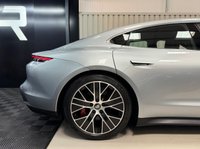 USED 2020 70 PORSCHE TAYCAN Performance Plus 93.4kWh 4S Saloon 4dr Electric Auto 4WD (571 ps) Memory seat | Heated Steering Wheel
