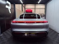 USED 2020 70 PORSCHE TAYCAN Performance Plus 93.4kWh 4S Saloon 4dr Electric Auto 4WD (571 ps) Memory seat | Heated Steering Wheel
