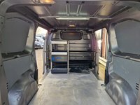 USED 2020 70 VAUXHALL VIVARO 1.5 Turbo D 2700 Sportive Panel Van 5dr Diesel Manual L1 H1 Euro 6 (s/s) (120 ps) AIR CON, APPLE AND ANDRIOD CAR PLAY