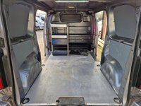USED 2020 70 VAUXHALL VIVARO 1.5 Turbo D 2700 Sportive Panel Van 5dr Diesel Manual L1 H1 Euro 6 (s/s) (120 ps) AIR CON, APPLE AND ANDRIOD CAR PLAY
