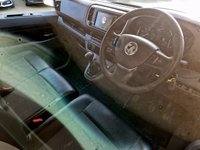 USED 2020 70 VAUXHALL VIVARO 1.5 Turbo D 2700 Sportive Panel Van 5dr Diesel Manual L1 H1 Euro 6 (s/s) (120 ps) AIR CON, APPLE AND ANDRIOD CAR PLAY