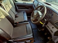 USED 2020 70 VAUXHALL VIVARO 1.5 Turbo D 2700 Sportive Panel Van 5dr Diesel Manual L1 H1 Euro 6 (s/s) (120 ps) AIR CON, APPLE AND ANDRIOD CAR PLAY
