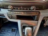 USED 2020 70 VAUXHALL VIVARO 1.5 Turbo D 2700 Sportive Panel Van 5dr Diesel Manual L1 H1 Euro 6 (s/s) (120 ps) AIR CON, APPLE AND ANDRIOD CAR PLAY