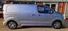 USED 2020 70 VAUXHALL VIVARO 1.5 Turbo D 2700 Sportive Panel Van 5dr Diesel Manual L1 H1 Euro 6 (s/s) (120 ps) AIR CON, APPLE AND ANDRIOD CAR PLAY