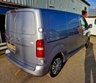 USED 2020 70 VAUXHALL VIVARO 1.5 Turbo D 2700 Sportive Panel Van 5dr Diesel Manual L1 H1 Euro 6 (s/s) (120 ps) AIR CON, APPLE AND ANDRIOD CAR PLAY