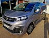USED 2020 70 VAUXHALL VIVARO 1.5 Turbo D 2700 Sportive Panel Van 5dr Diesel Manual L1 H1 Euro 6 (s/s) (120 ps) AIR CON, APPLE AND ANDRIOD CAR PLAY