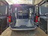 USED 2020 70 VAUXHALL VIVARO 1.5 Turbo D 2700 Sportive Panel Van 5dr Diesel Manual L1 H1 Euro 6 (s/s) (120 ps) AIR CON, APPLE AND ANDRIOD CAR PLAY