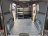 USED 2020 70 VAUXHALL VIVARO 1.5 Turbo D 2700 Sportive Panel Van 5dr Diesel Manual L1 H1 Euro 6 (s/s) (120 ps) AIR CON, APPLE AND ANDRIOD CAR PLAY