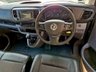 USED 2020 70 VAUXHALL VIVARO 1.5 Turbo D 2700 Sportive Panel Van 5dr Diesel Manual L1 H1 Euro 6 (s/s) (120 ps) AIR CON, APPLE AND ANDRIOD CAR PLAY