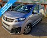 USED 2020 70 VAUXHALL VIVARO 1.5 Turbo D 2700 Sportive Panel Van 5dr Diesel Manual L1 H1 Euro 6 (s/s) (120 ps) AIR CON, APPLE AND ANDRIOD CAR PLAY