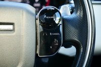 USED 2019 68 LAND ROVER RANGE ROVER VELAR 2.0 D240 R-Dynamic SE SUV 5dr Diesel Auto 4WD Euro 6 (s/s) (240 ps) ULTIMATE BLACK METALLIC PAINTWORK + SUNROOF + MERIDIAN SURROUND + CP