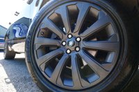USED 2019 68 LAND ROVER RANGE ROVER VELAR 2.0 D240 R-Dynamic SE SUV 5dr Diesel Auto 4WD Euro 6 (s/s) (240 ps) ULTIMATE BLACK METALLIC PAINTWORK + SUNROOF + MERIDIAN SURROUND + CP