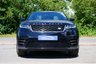 USED 2019 68 LAND ROVER RANGE ROVER VELAR 2.0 D240 R-Dynamic SE SUV 5dr Diesel Auto 4WD Euro 6 (s/s) (240 ps) ULTIMATE BLACK METALLIC PAINTWORK + SUNROOF + MERIDIAN SURROUND + CP