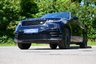 USED 2019 68 LAND ROVER RANGE ROVER VELAR 2.0 D240 R-Dynamic SE SUV 5dr Diesel Auto 4WD Euro 6 (s/s) (240 ps) ULTIMATE BLACK METALLIC PAINTWORK + SUNROOF + MERIDIAN SURROUND + CP