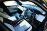 USED 2019 68 LAND ROVER RANGE ROVER VELAR 2.0 D240 R-Dynamic SE SUV 5dr Diesel Auto 4WD Euro 6 (s/s) (240 ps) ULTIMATE BLACK METALLIC PAINTWORK + SUNROOF + MERIDIAN SURROUND + CP