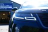 USED 2019 68 LAND ROVER RANGE ROVER VELAR 2.0 D240 R-Dynamic SE SUV 5dr Diesel Auto 4WD Euro 6 (s/s) (240 ps) ULTIMATE BLACK METALLIC PAINTWORK + SUNROOF + MERIDIAN SURROUND + CP