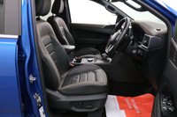 USED 2024 74 VOLKSWAGEN AMAROK 2.0 TDI Style Pickup Double Cab Automatic 4WD 205 BHP 4Motion Euro 6 ULEZ Compliant Up to 12.3-inch Digital Cockpit | Towing weight of 3.5t