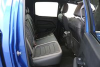 USED 2024 74 VOLKSWAGEN AMAROK 2.0 TDI Style Pickup Double Cab Automatic 4WD 205 BHP 4Motion Euro 6 ULEZ Compliant Up to 12.3-inch Digital Cockpit | Towing weight of 3.5t