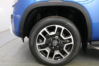 USED 2024 74 VOLKSWAGEN AMAROK 2.0 TDI Style Pickup Double Cab Automatic 4WD 205 BHP 4Motion Euro 6 ULEZ Compliant Up to 12.3-inch Digital Cockpit | Towing weight of 3.5t