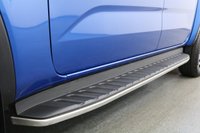 USED 2024 74 VOLKSWAGEN AMAROK 2.0 TDI Style Pickup Double Cab Automatic 4WD 205 BHP 4Motion Euro 6 ULEZ Compliant Up to 12.3-inch Digital Cockpit | Towing weight of 3.5t