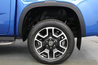 USED 2024 74 VOLKSWAGEN AMAROK 2.0 TDI Style Pickup Double Cab Automatic 4WD 205 BHP 4Motion Euro 6 ULEZ Compliant Up to 12.3-inch Digital Cockpit | Towing weight of 3.5t