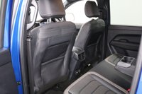 USED 2024 74 VOLKSWAGEN AMAROK 2.0 TDI Style Pickup Double Cab Automatic 4WD 205 BHP 4Motion Euro 6 ULEZ Compliant Up to 12.3-inch Digital Cockpit | Towing weight of 3.5t