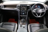 USED 2024 74 VOLKSWAGEN AMAROK 2.0 TDI Style Pickup Double Cab Automatic 4WD 205 BHP 4Motion Euro 6 ULEZ Compliant Up to 12.3-inch Digital Cockpit | Towing weight of 3.5t