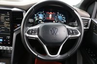 USED 2024 74 VOLKSWAGEN AMAROK 2.0 TDI Style Pickup Double Cab Automatic 4WD 205 BHP 4Motion Euro 6 ULEZ Compliant Up to 12.3-inch Digital Cockpit | Towing weight of 3.5t