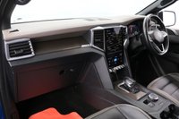 USED 2024 74 VOLKSWAGEN AMAROK 2.0 TDI Style Pickup Double Cab Automatic 4WD 205 BHP 4Motion Euro 6 ULEZ Compliant Up to 12.3-inch Digital Cockpit | Towing weight of 3.5t