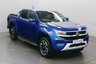 USED 2024 74 VOLKSWAGEN AMAROK 2.0 TDI Style Pickup Double Cab Automatic 4WD 205 BHP 4Motion Euro 6 ULEZ Compliant Up to 12.3-inch Digital Cockpit | Towing weight of 3.5t