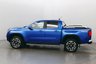 USED 2024 74 VOLKSWAGEN AMAROK 2.0 TDI Style Pickup Double Cab Automatic 4WD 205 BHP 4Motion Euro 6 ULEZ Compliant Up to 12.3-inch Digital Cockpit | Towing weight of 3.5t