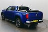 USED 2024 74 VOLKSWAGEN AMAROK 2.0 TDI Style Pickup Double Cab Automatic 4WD 205 BHP 4Motion Euro 6 ULEZ Compliant Up to 12.3-inch Digital Cockpit | Towing weight of 3.5t