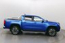 USED 2024 74 VOLKSWAGEN AMAROK 2.0 TDI Style Pickup Double Cab Automatic 4WD 205 BHP 4Motion Euro 6 ULEZ Compliant Up to 12.3-inch Digital Cockpit | Towing weight of 3.5t