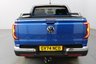USED 2024 74 VOLKSWAGEN AMAROK 2.0 TDI Style Pickup Double Cab Automatic 4WD 205 BHP 4Motion Euro 6 ULEZ Compliant Up to 12.3-inch Digital Cockpit | Towing weight of 3.5t