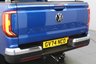 USED 2024 74 VOLKSWAGEN AMAROK 2.0 TDI Style Pickup Double Cab Automatic 4WD 205 BHP 4Motion Euro 6 ULEZ Compliant Up to 12.3-inch Digital Cockpit | Towing weight of 3.5t