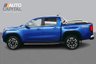USED 2024 74 VOLKSWAGEN AMAROK 2.0 TDI Style Pickup Double Cab Automatic 4WD 205 BHP 4Motion Euro 6 ULEZ Compliant Up to 12.3-inch Digital Cockpit | Towing weight of 3.5t