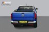 USED 2024 74 VOLKSWAGEN AMAROK 2.0 TDI Style Pickup Double Cab Automatic 4WD 205 BHP 4Motion Euro 6 ULEZ Compliant Up to 12.3-inch Digital Cockpit | Towing weight of 3.5t