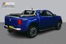 USED 2024 74 VOLKSWAGEN AMAROK 2.0 TDI Style Pickup Double Cab Automatic 4WD 205 BHP 4Motion Euro 6 ULEZ Compliant Up to 12.3-inch Digital Cockpit | Towing weight of 3.5t