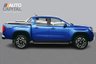 USED 2024 74 VOLKSWAGEN AMAROK 2.0 TDI Style Pickup Double Cab Automatic 4WD 205 BHP 4Motion Euro 6 ULEZ Compliant Up to 12.3-inch Digital Cockpit | Towing weight of 3.5t
