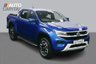 USED 2024 74 VOLKSWAGEN AMAROK 2.0 TDI Style Pickup Double Cab Automatic 4WD 205 BHP 4Motion Euro 6 ULEZ Compliant Up to 12.3-inch Digital Cockpit | Towing weight of 3.5t