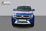 USED 2024 74 VOLKSWAGEN AMAROK 2.0 TDI Style Pickup Double Cab Automatic 4WD 205 BHP 4Motion Euro 6 ULEZ Compliant Up to 12.3-inch Digital Cockpit | Towing weight of 3.5t