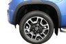 USED 2024 74 VOLKSWAGEN AMAROK 2.0 TDI Style Pickup Double Cab Automatic 4WD 205 BHP 4Motion Euro 6 ULEZ Compliant Up to 12.3-inch Digital Cockpit | Towing weight of 3.5t