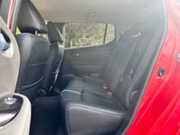 USED 2021 21 NISSAN LEAF 40kWh Tekna Hatchback 5dr Electric Auto (150 ps) ** 6 NISSAN SERVICES **