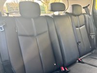 USED 2021 21 NISSAN LEAF 40kWh Tekna Hatchback 5dr Electric Auto (150 ps) ** 6 NISSAN SERVICES **