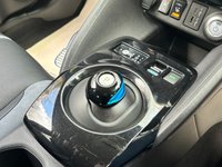 USED 2021 21 NISSAN LEAF 40kWh Tekna Hatchback 5dr Electric Auto (150 ps) ** 6 NISSAN SERVICES **