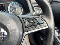 USED 2021 21 NISSAN LEAF 40kWh Tekna Hatchback 5dr Electric Auto (150 ps) ** 6 NISSAN SERVICES **
