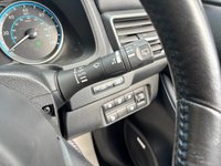 USED 2021 21 NISSAN LEAF 40kWh Tekna Hatchback 5dr Electric Auto (150 ps) ** 6 NISSAN SERVICES **