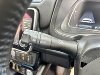 USED 2021 21 NISSAN LEAF 40kWh Tekna Hatchback 5dr Electric Auto (150 ps) ** 6 NISSAN SERVICES **