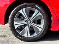 USED 2021 21 NISSAN LEAF 40kWh Tekna Hatchback 5dr Electric Auto (150 ps) ** 6 NISSAN SERVICES **